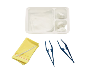 Dressing Packs